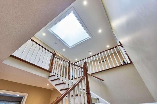1799 Appleview Rd, House detached with 4 bedrooms, 4 bathrooms and 6 parking in Pickering ON | Image 20