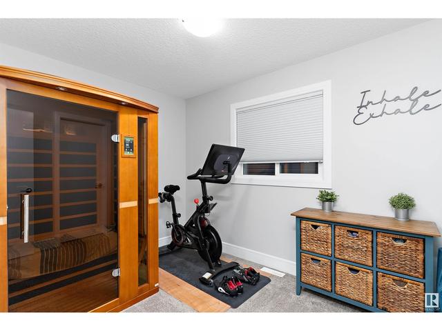 9218 154 St Nw, House detached with 4 bedrooms, 3 bathrooms and 4 parking in Edmonton AB | Image 25