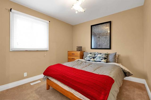 751 Spragge Cres, House detached with 4 bedrooms, 3 bathrooms and 4 parking in Cobourg ON | Image 15