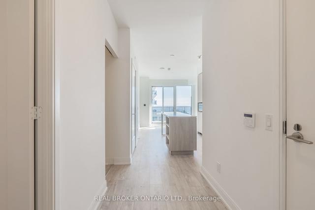 606 - 70 Annie Craig Dr, Condo with 1 bedrooms, 2 bathrooms and 1 parking in Toronto ON | Image 31