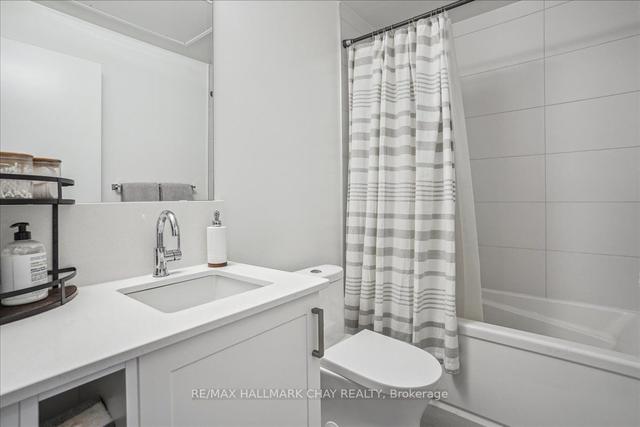 232 - 681 Yonge St, Condo with 1 bedrooms, 1 bathrooms and 1 parking in Barrie ON | Image 21
