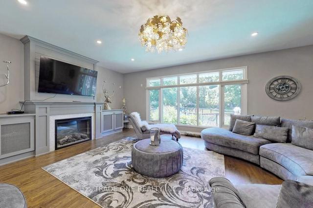6077 Corwin Ave, House detached with 5 bedrooms, 5 bathrooms and 7 parking in Niagara Falls ON | Image 34