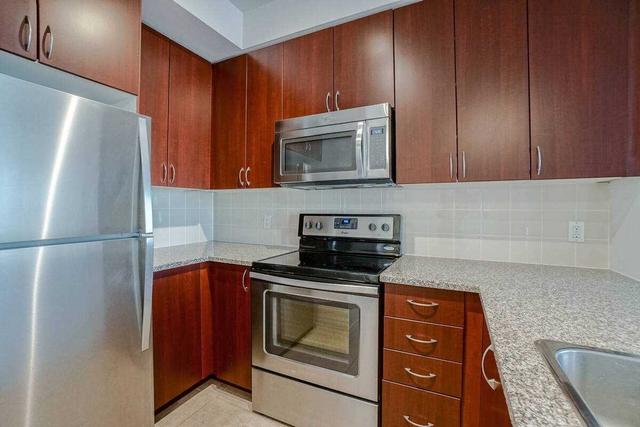 1118 - 339 Rathburn Rd W, Condo with 1 bedrooms, 1 bathrooms and 1 parking in Mississauga ON | Image 40