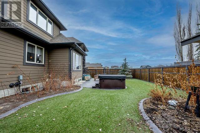 8813 60 Avenue, House detached with 5 bedrooms, 3 bathrooms and 4 parking in Grande Prairie AB | Image 41