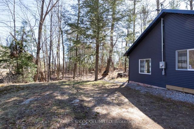 2261 County Road 504, House detached with 1 bedrooms, 0 bathrooms and 2 parking in North Kawartha ON | Image 24