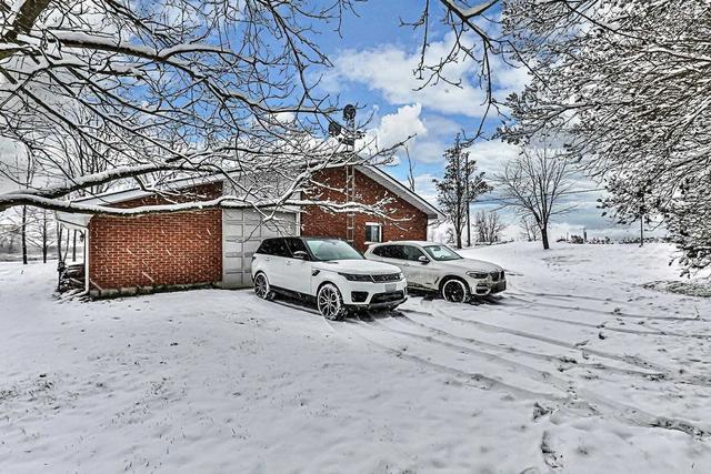 3173 10 Sdrd, House detached with 4 bedrooms, 3 bathrooms and 10 parking in Bradford West Gwillimbury ON | Image 20