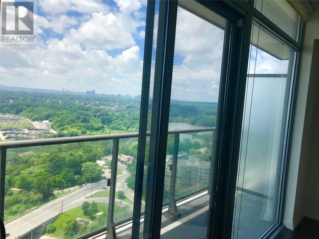 3007 - 105 The Queensway Ave, Condo with 1 bedrooms, 1 bathrooms and 0 parking in Toronto ON | Image 8