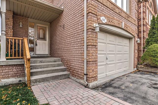 103 Forestgrove Circ, House detached with 3 bedrooms, 3 bathrooms and 3 parking in Brampton ON | Image 29