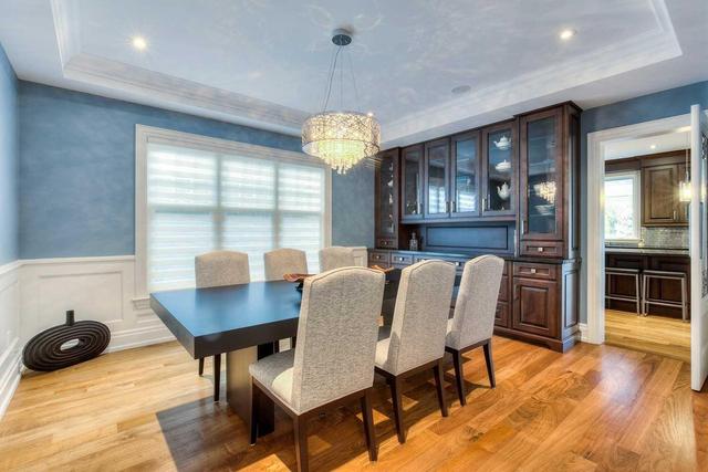 1479 Devon Rd, House detached with 4 bedrooms, 7 bathrooms and 4 parking in Oakville ON | Image 7
