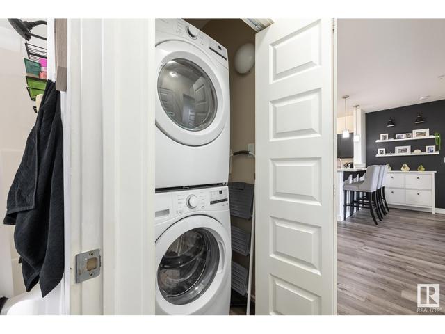 320 - 304 Ambleside Li Sw, Condo with 2 bedrooms, 2 bathrooms and 1 parking in Edmonton AB | Image 22