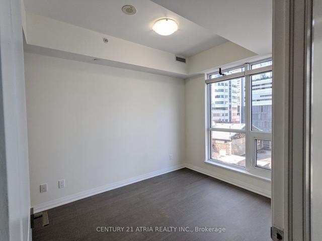 520 - 8 Mercer St, Condo with 1 bedrooms, 1 bathrooms and 0 parking in Toronto ON | Image 3