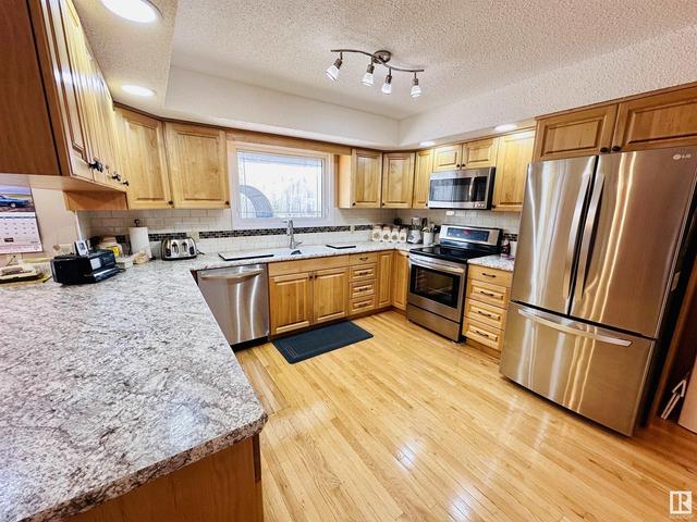 3 - 48215 Rge Rd 75, House detached with 4 bedrooms, 3 bathrooms and null parking in Brazeau County AB | Image 14