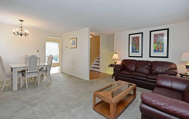 76 Bolland Cres, House detached with 4 bedrooms, 2 bathrooms and 4 parking in Ajax ON | Image 7