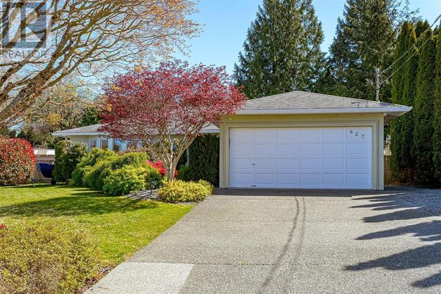 827 Cameron Way, House detached with 3 bedrooms, 2 bathrooms and 2 parking in Ladysmith BC | Image 2