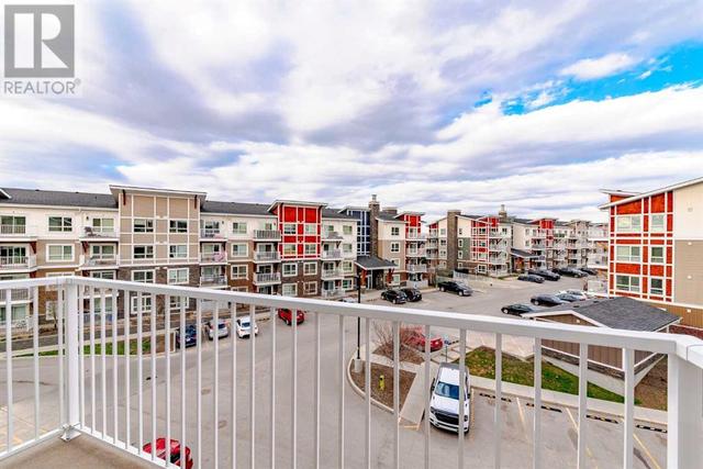 3403, - 302 Skyview Ranch Drive Ne, Condo with 2 bedrooms, 2 bathrooms and 1 parking in Calgary AB | Image 4