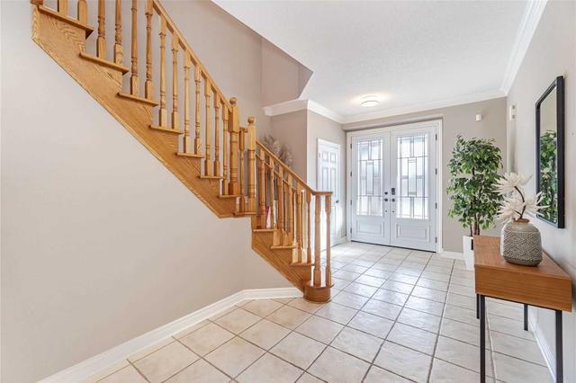 6845 Golden Hills Way, House detached with 4 bedrooms, 4 bathrooms and 4 parking in Mississauga ON | Image 38