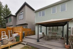 4623 82 Street Nw, Home with 3 bedrooms, 2 bathrooms and 2 parking in Calgary AB | Image 25