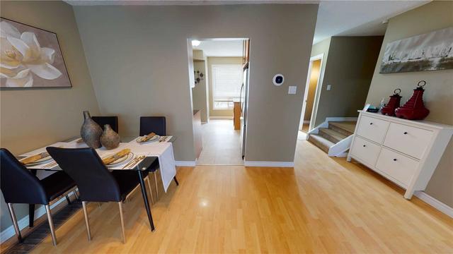 41 - 32 Mowat Blvd, Condo with 3 bedrooms, 2 bathrooms and 1 parking in Kitchener ON | Image 8