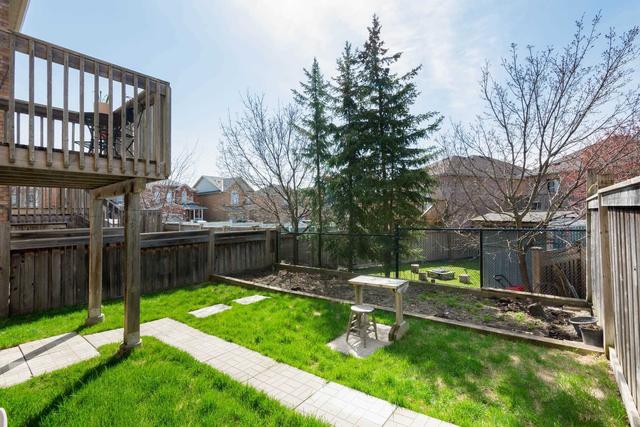 109 Beaverbrook Cres, House detached with 3 bedrooms, 4 bathrooms and 4 parking in Vaughan ON | Image 29