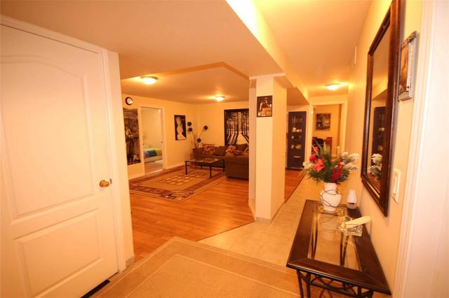 26 Clubhouse Dr, Condo with 2 bedrooms, 4 bathrooms and 3 parking in Collingwood ON | Image 18