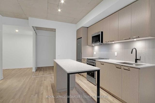 407 - 1808 St Clair Ave W, Condo with 2 bedrooms, 2 bathrooms and 0 parking in Toronto ON | Image 19
