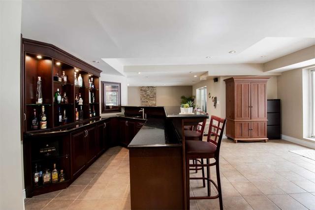 15 Modesto Gdns, House detached with 4 bedrooms, 6 bathrooms and 6 parking in Vaughan ON | Image 22