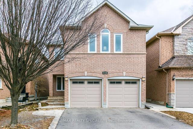 6419 Hampden Woods Rd, House detached with 4 bedrooms, 3 bathrooms and 6 parking in Mississauga ON | Image 31