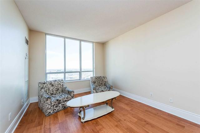 ph10 - 710 Humberwood Blvd, Condo with 1 bedrooms, 1 bathrooms and 1 parking in Toronto ON | Image 13
