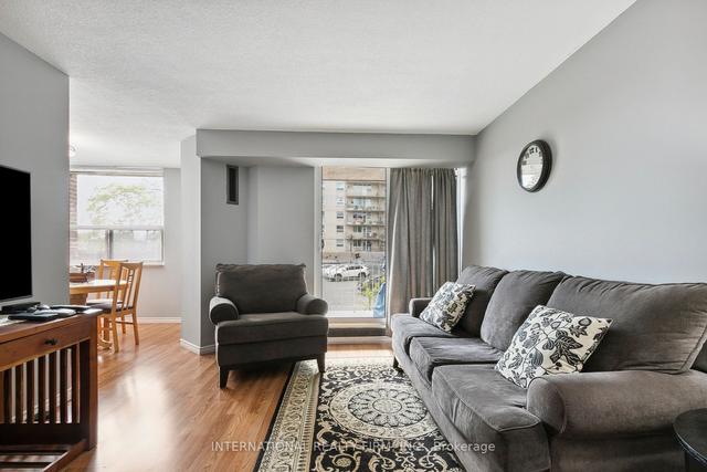 221 - 4064 Lawrence Ave E, Townhouse with 3 bedrooms, 2 bathrooms and 1 parking in Toronto ON | Image 23