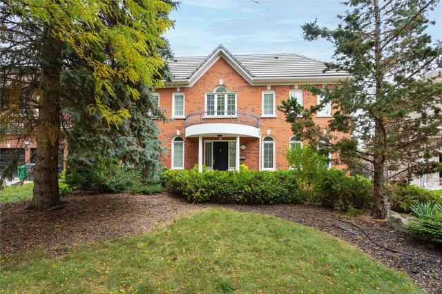 5171 Rothesay Crt, House detached with 4 bedrooms, 5 bathrooms and 12 parking in Mississauga ON | Card Image