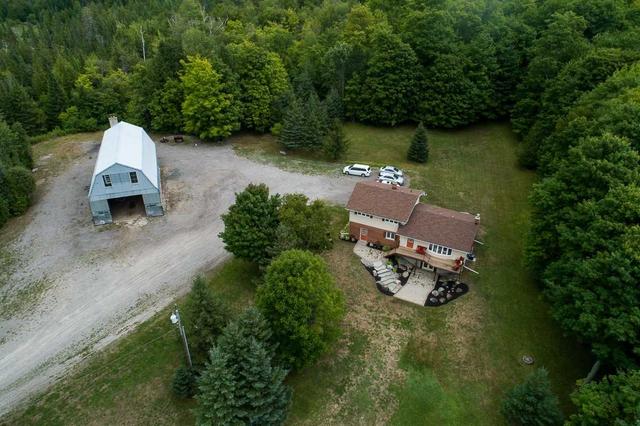 12701 Regional Road 57 Rd, House detached with 3 bedrooms, 2 bathrooms and 50 parking in Scugog ON | Image 1