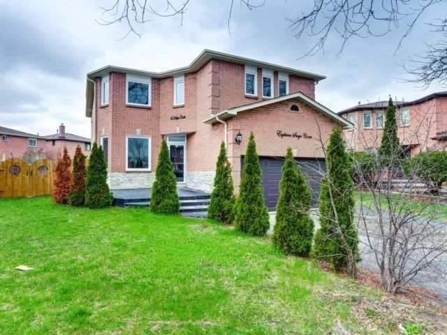 18 Smye Crt, House detached with 5 bedrooms, 3 bathrooms and 4 parking in Brampton ON | Image 1