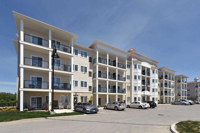 410 - 80 Shipway Ave, Condo with 2 bedrooms, 2 bathrooms and 1 parking in Clarington ON | Image 25