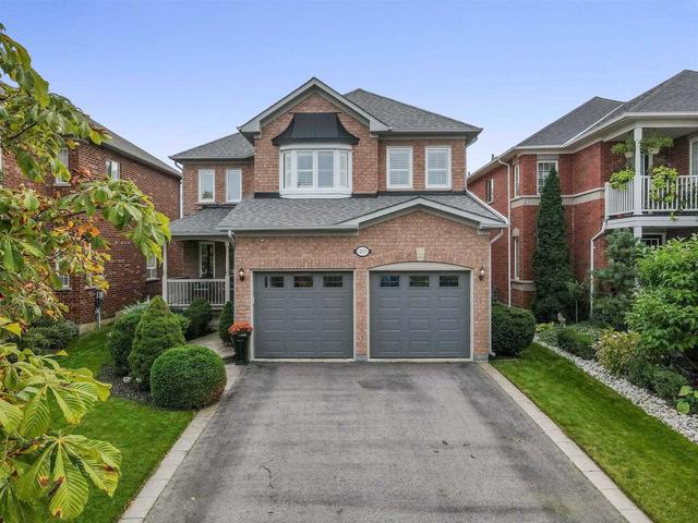 203 Miller Dr, House detached with 4 bedrooms, 3 bathrooms and 4 parking in Halton Hills ON | Image 12