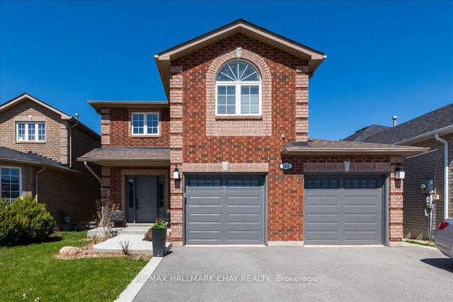 214 Country Lane, House detached with 3 bedrooms, 3 bathrooms and 5 parking in Barrie ON | Image 6