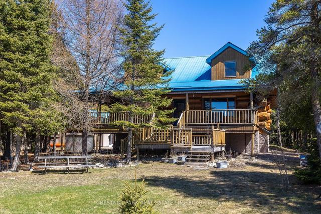 1182 Dorcas Bay Rd, House detached with 2 bedrooms, 2 bathrooms and 8 parking in Northern Bruce Peninsula ON | Image 27