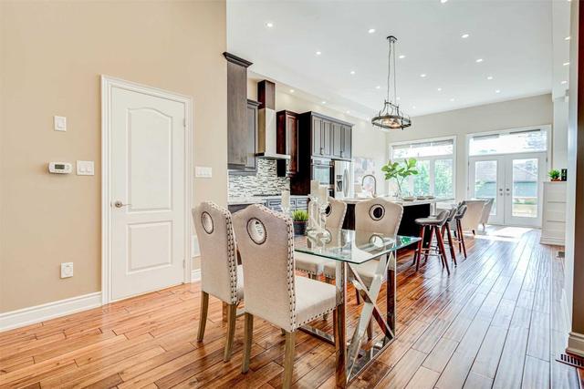 170 Leyton Ave, House semidetached with 4 bedrooms, 4 bathrooms and 3 parking in Toronto ON | Image 31