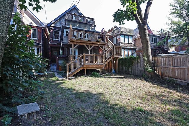 2 - 67 Boustead Ave, House detached with 2 bedrooms, 2 bathrooms and 0 parking in Toronto ON | Image 12