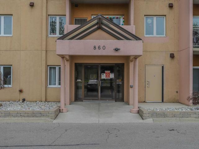 607 - 860 Commissioners Rd E, Condo with 2 bedrooms, 1 bathrooms and 1 parking in London ON | Image 22