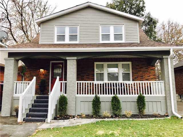 278 Division St, House detached with 3 bedrooms, 3 bathrooms and 5 parking in Oshawa ON | Image 1