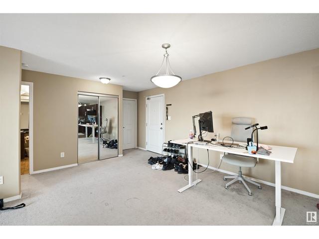 319 - 9910 107 St, Condo with 2 bedrooms, 2 bathrooms and null parking in Morinville AB | Image 4