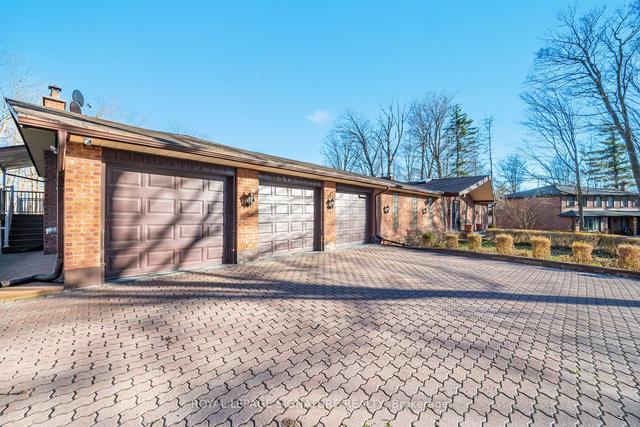 35 Lee Anne Crt, House detached with 6 bedrooms, 8 bathrooms and 13 parking in Vaughan ON | Image 34