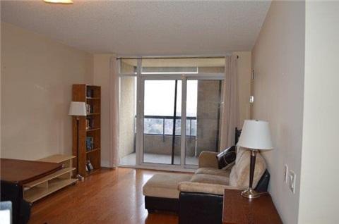 2225 - 15 Northtown Way, Condo with 1 bedrooms, 1 bathrooms and 1 parking in Toronto ON | Image 6