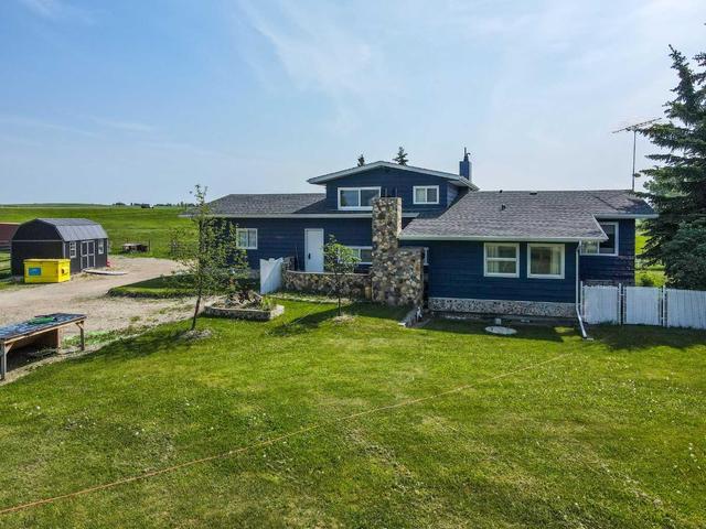 36233 Range Road 42, House detached with 5 bedrooms, 2 bathrooms and null parking in Red Deer County AB | Image 29