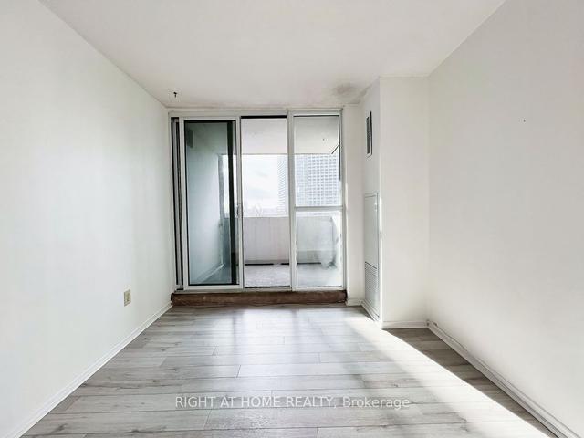 809 - 5 Old Sheppard Ave E, Condo with 1 bedrooms, 1 bathrooms and 1 parking in Toronto ON | Image 8