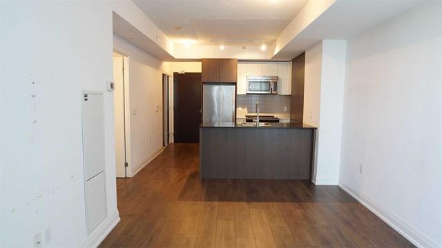 1109 - 9 Valhalla Inn Rd, Condo with 1 bedrooms, 1 bathrooms and 1 parking in Toronto ON | Image 9