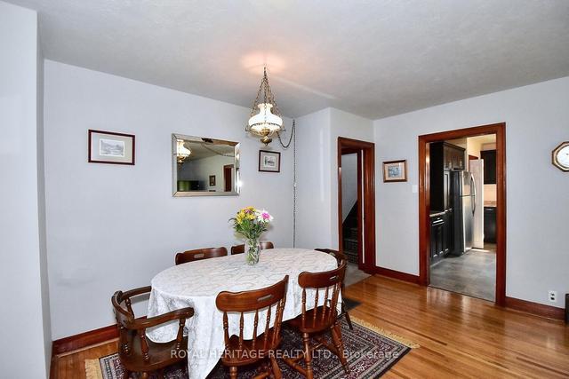614 Sherbrooke St, House detached with 3 bedrooms, 2 bathrooms and 7 parking in Peterborough ON | Image 16