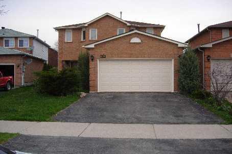 6261 Prairie Circ, House detached with 3 bedrooms, 4 bathrooms and 4 parking in Mississauga ON | Image 1