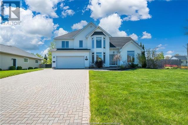 126 Firestone Dr, House detached with 3 bedrooms, 3 bathrooms and null parking in Moncton NB | Image 48