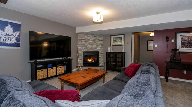 26 Irwin Dr, House detached with 3 bedrooms, 3 bathrooms and 6 parking in Barrie ON | Image 26